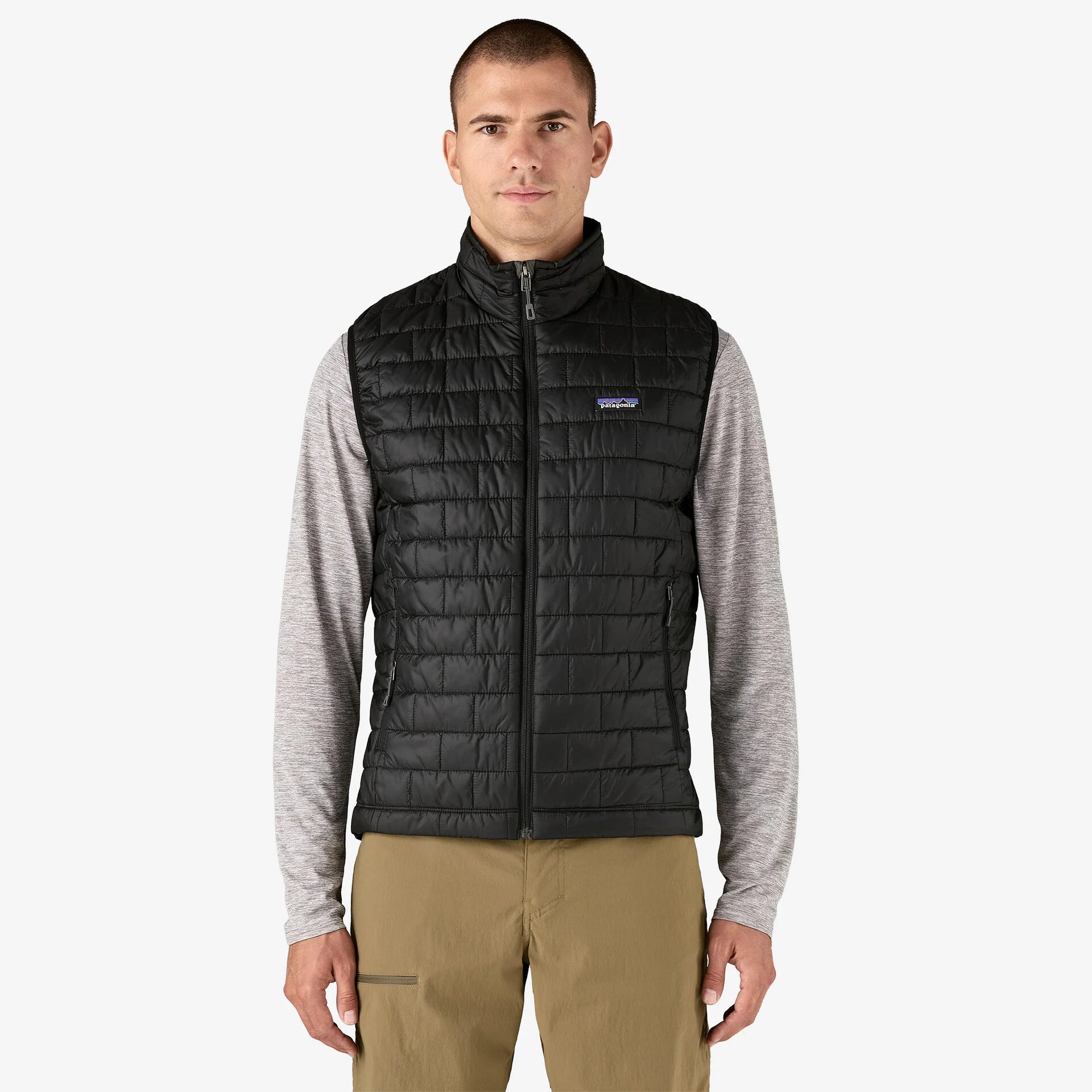 Nano Puff Vest