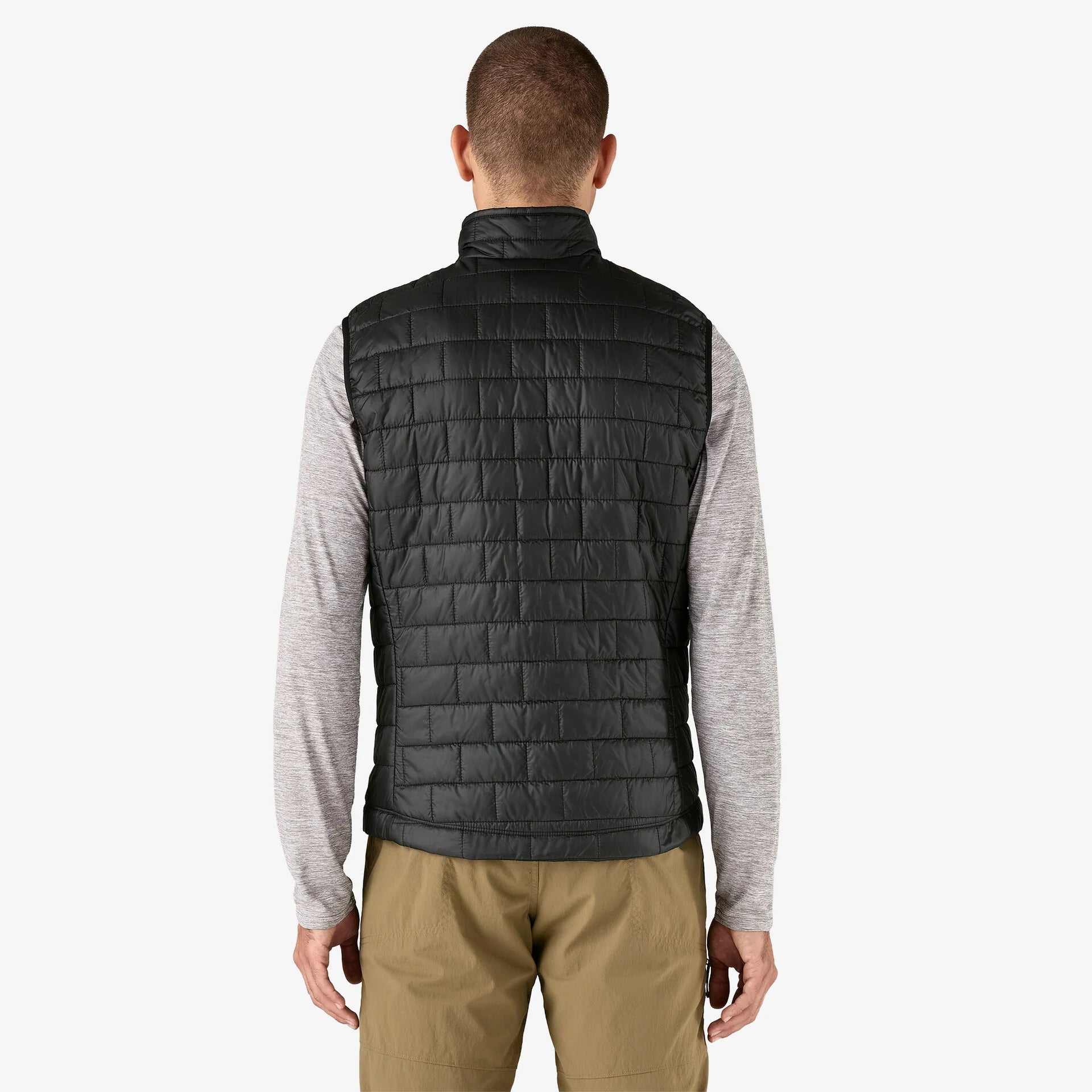 Nano Puff Vest