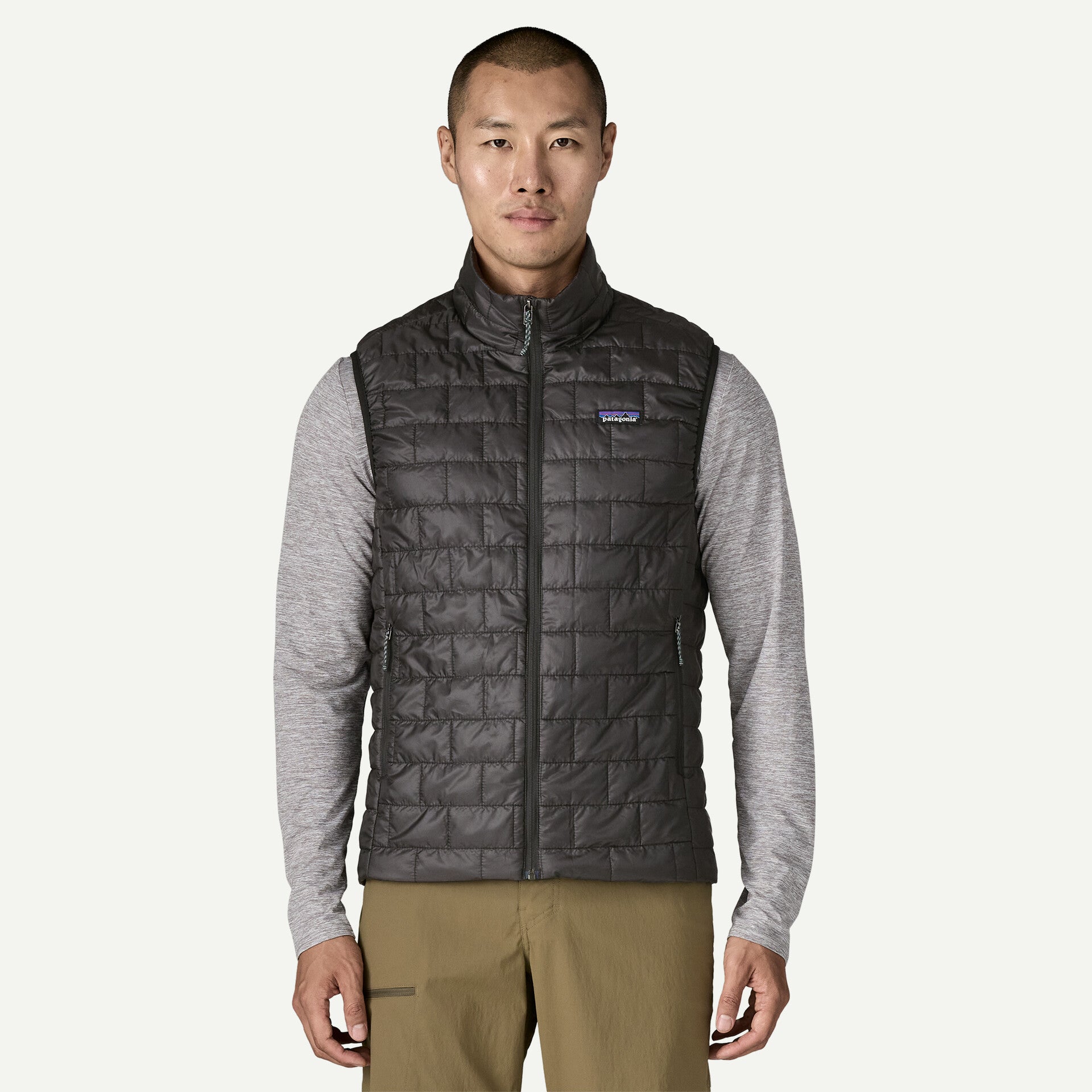 Men's Nano Puff® Vest