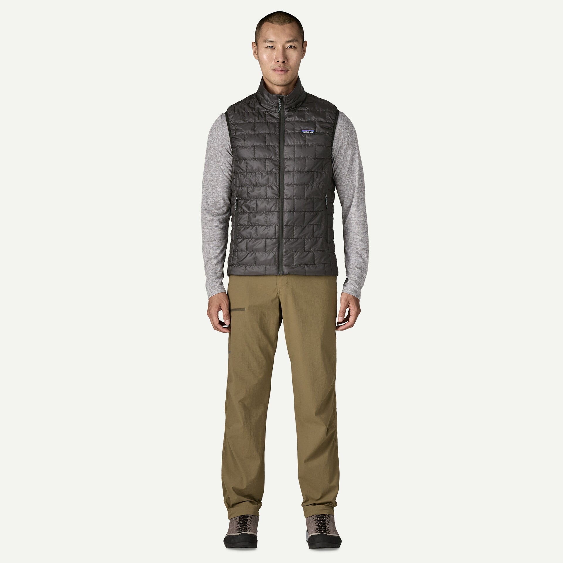 Men's Nano Puff® Vest