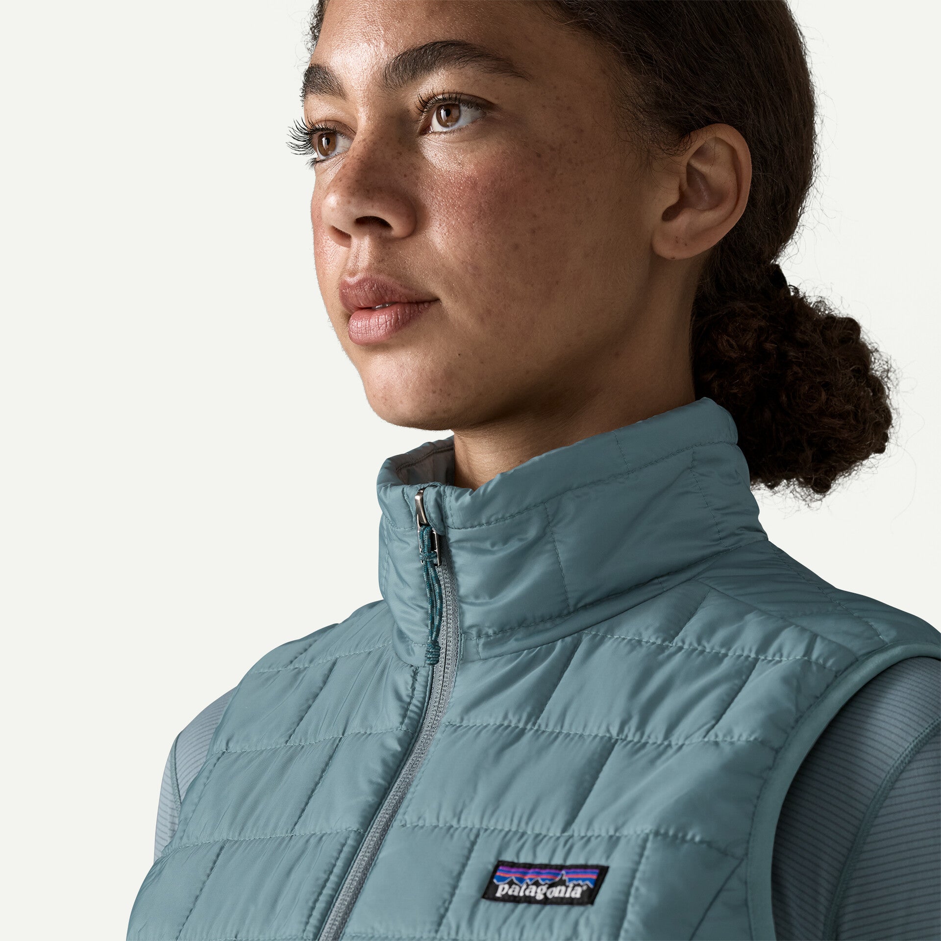 Women's Nano Puff® Vest