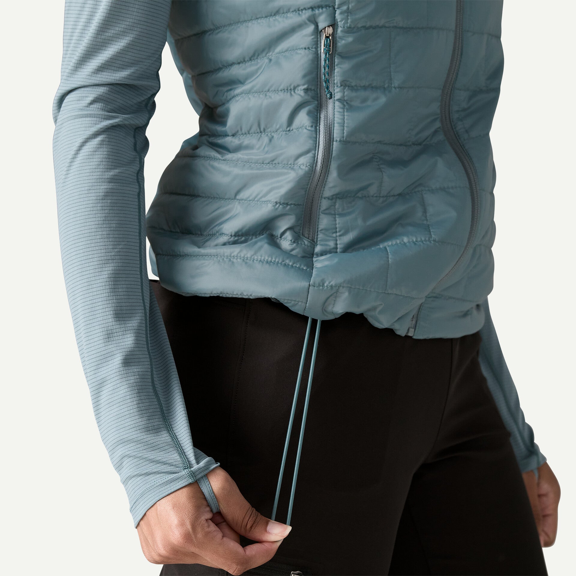 Women's Nano Puff® Vest