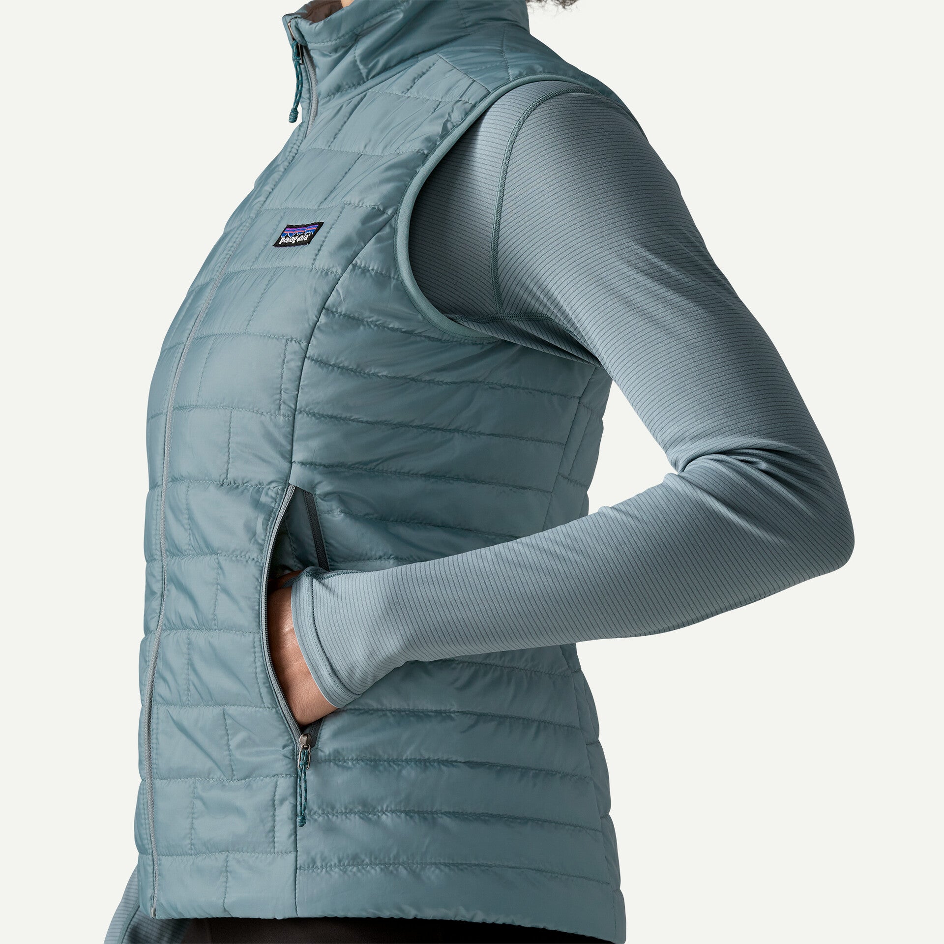 Women's Nano Puff® Vest