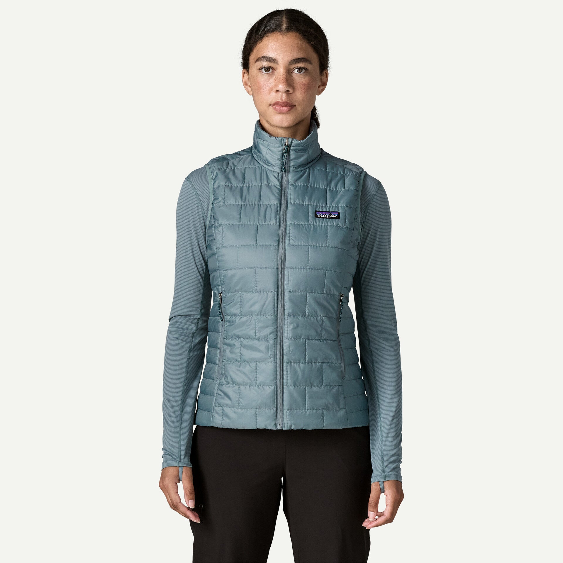 Women's Nano Puff® Vest