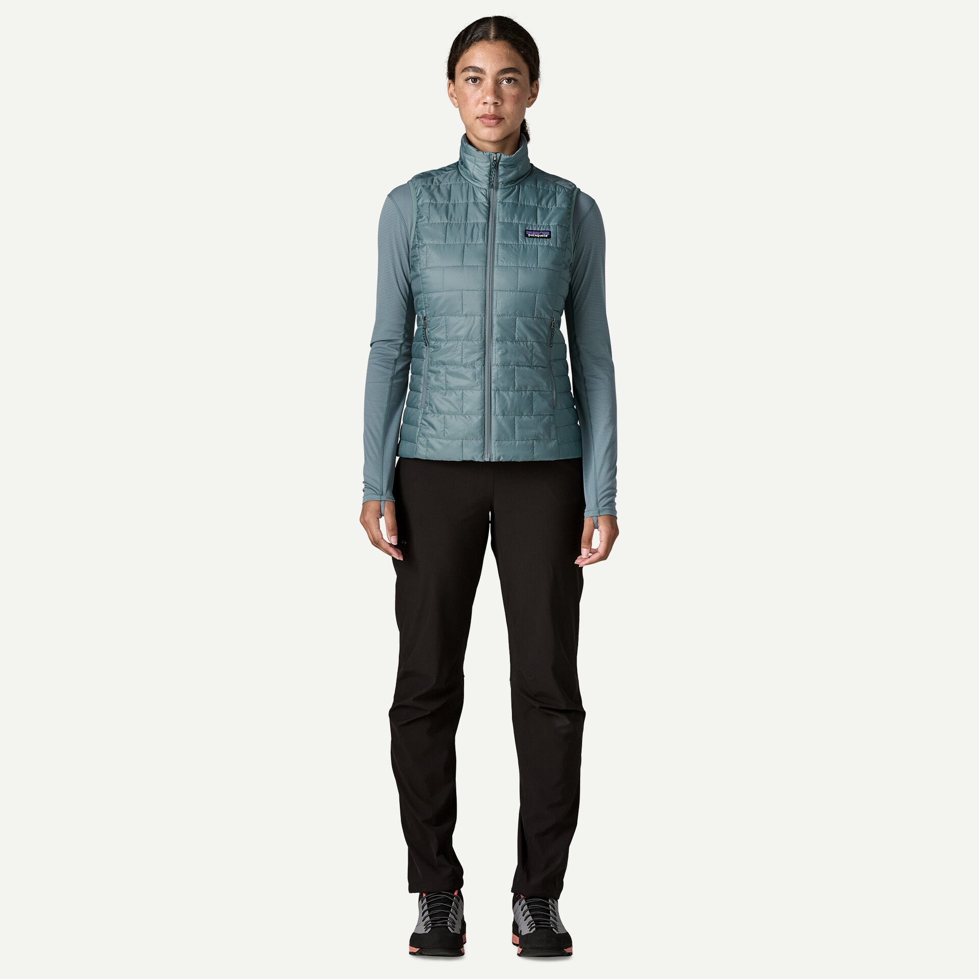 Women's Nano Puff® Vest