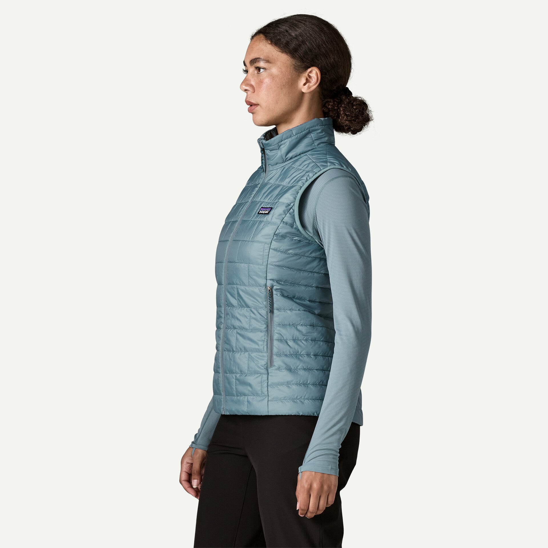 Women's Nano Puff® Vest