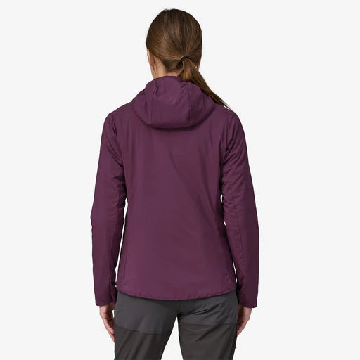 Women's Nano-Air Hoody - Past Season