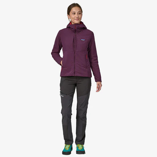 Women's Nano-Air Hoody - Past Season