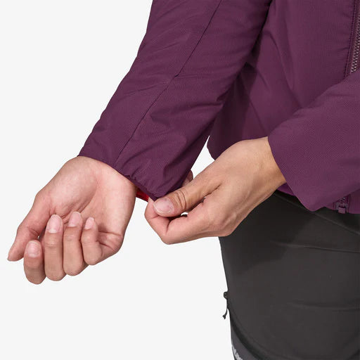Women's Nano-Air Hoody - Past Season