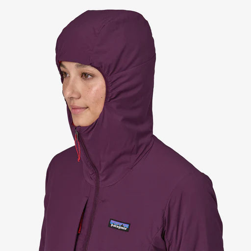 Women's Nano-Air Hoody - Past Season