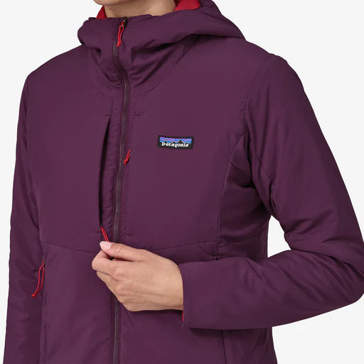 Women's Nano-Air Hoody - Past Season