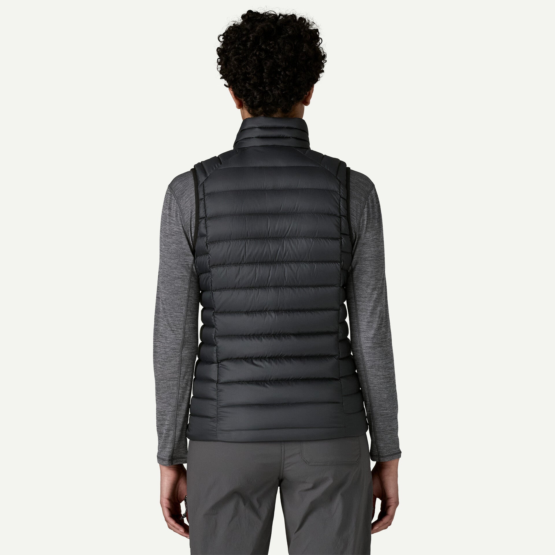 Women's Down Sweater™ Vest