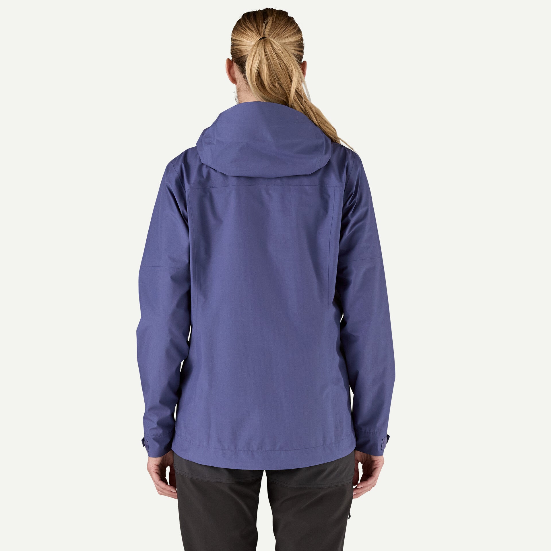 Women's Boulder Fork Rain Jacket