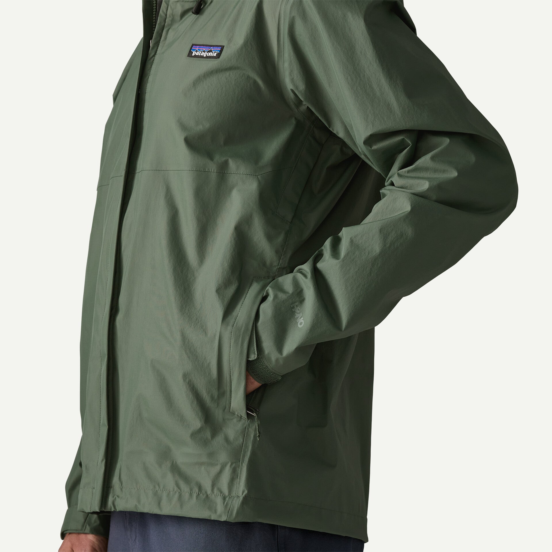 Men's Torrentshell 3L Rain Jacket