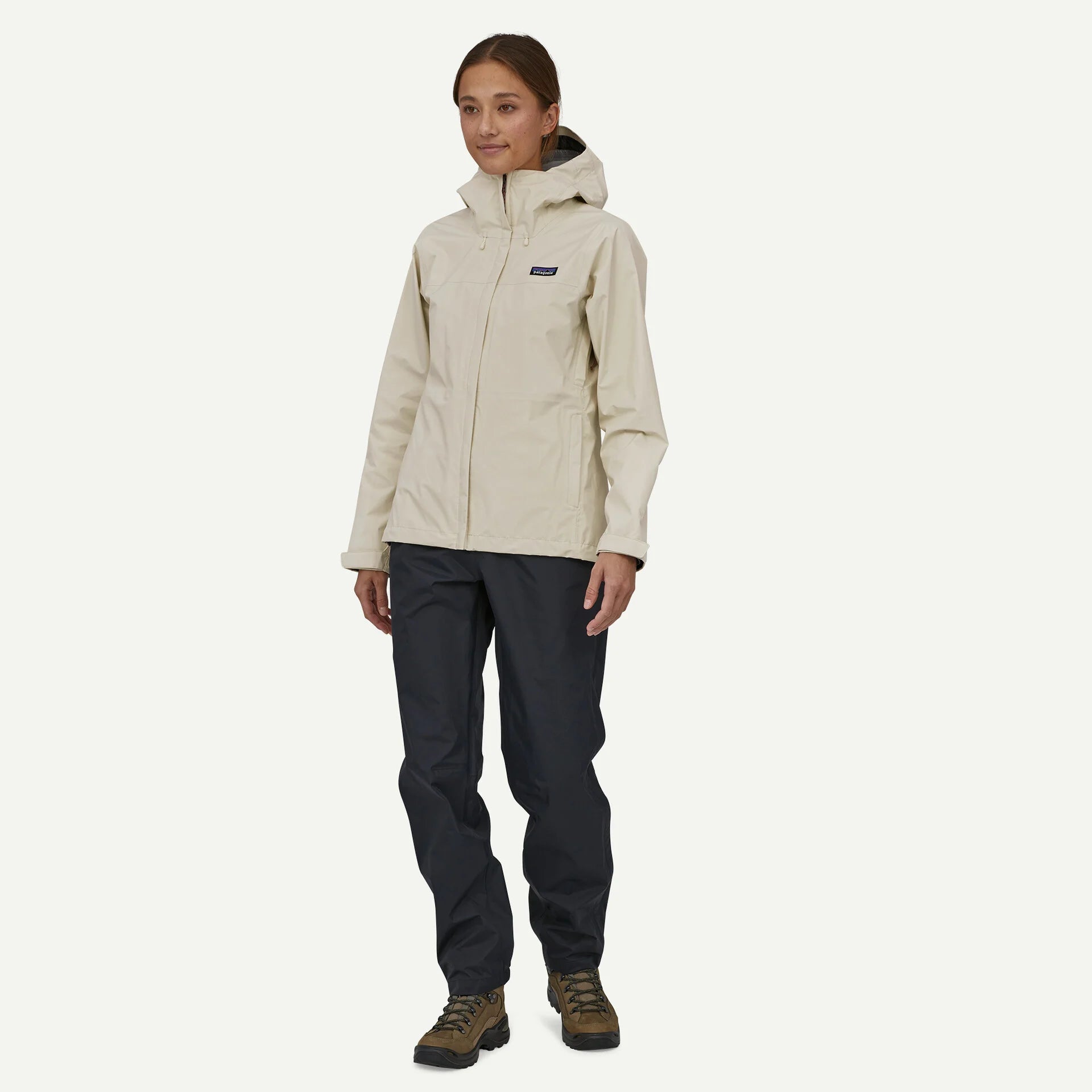 Women's Torrentshell 3L Rain Jacket
