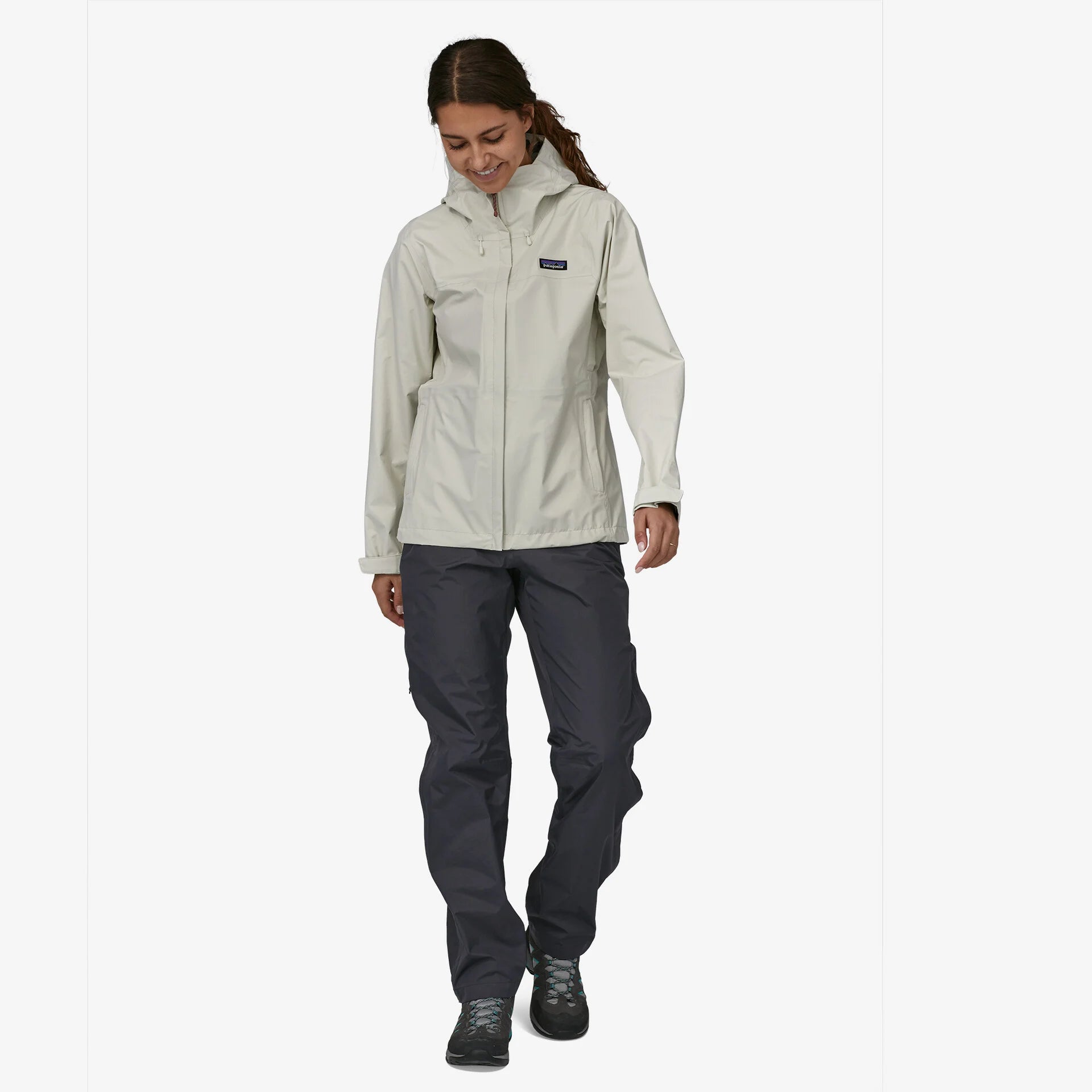 Women's Torrentshell 3L Rain Pants - Regular