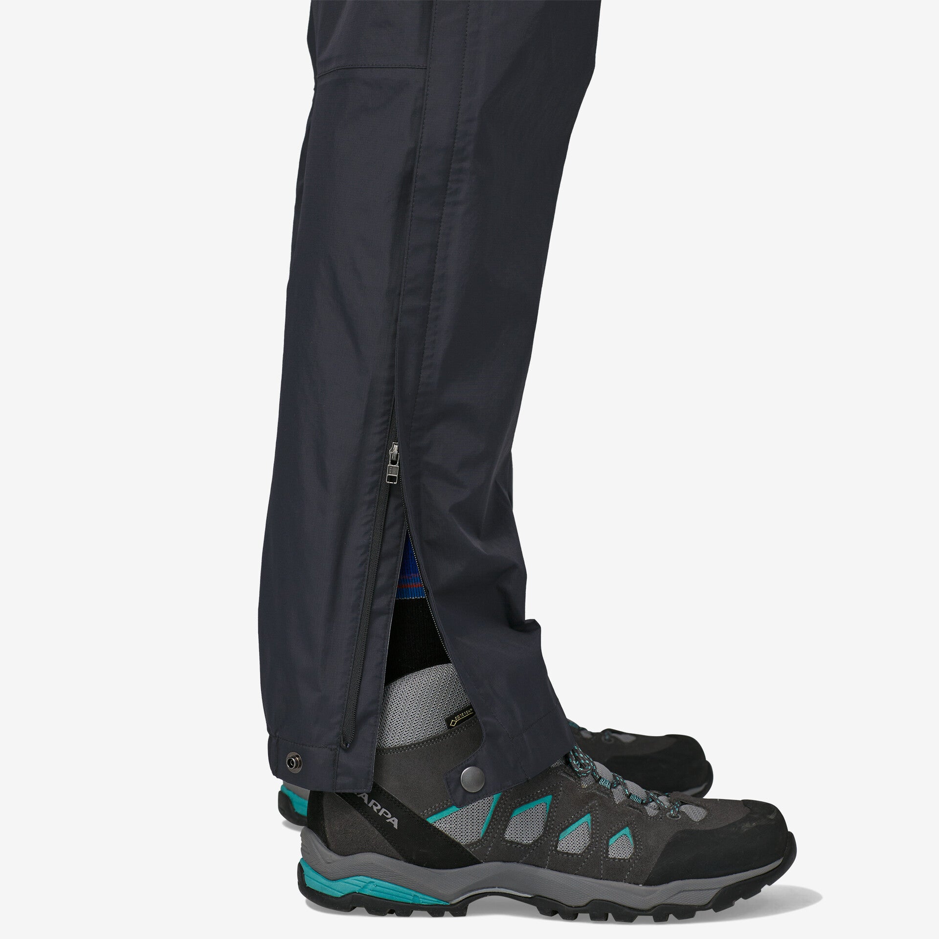 Women's Torrentshell 3L Rain Pants - Regular