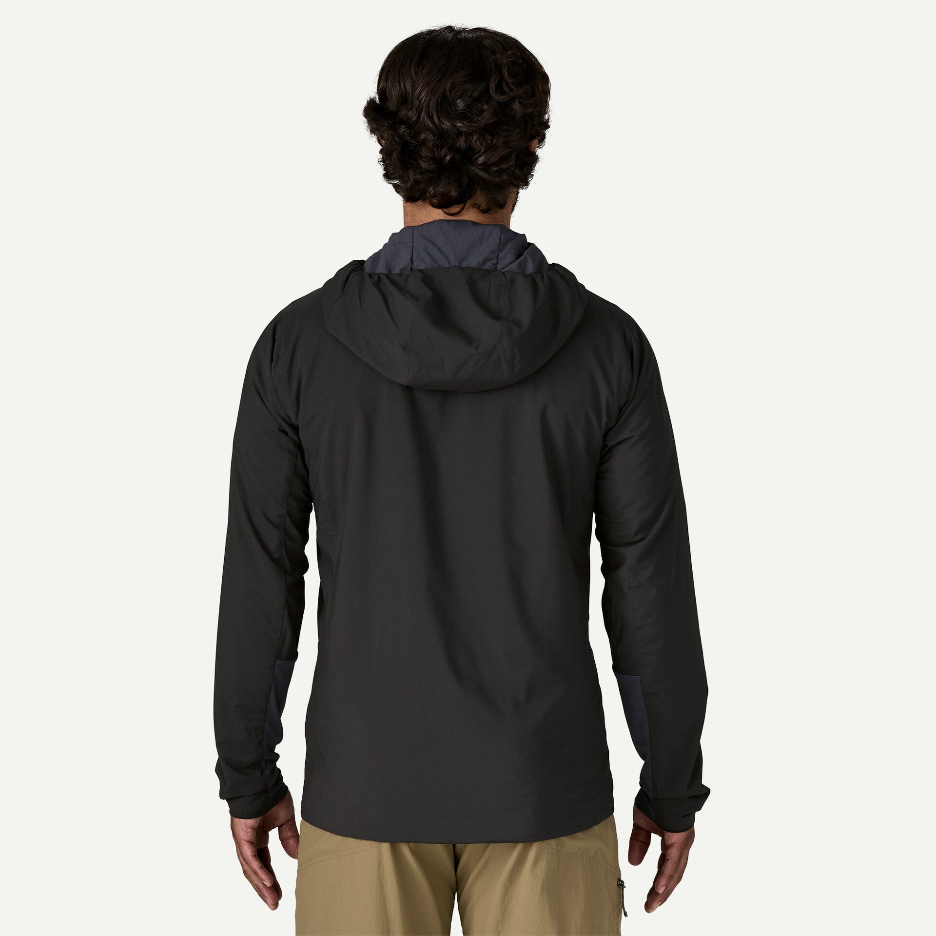 Men's Nano-Air® Ultralight Full-Zip Hoody