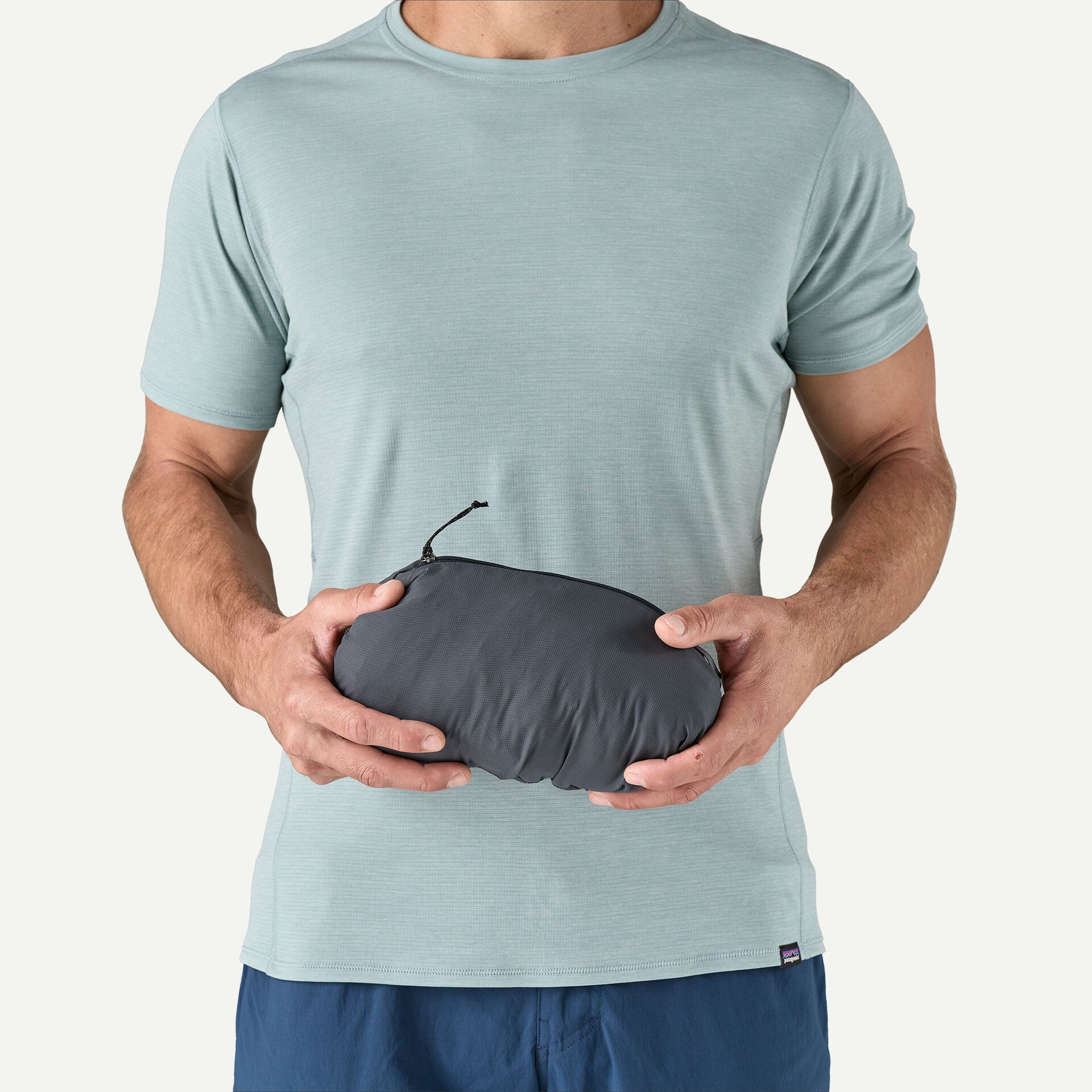 Men's Nano-Air® Ultralight Full-Zip Hoody