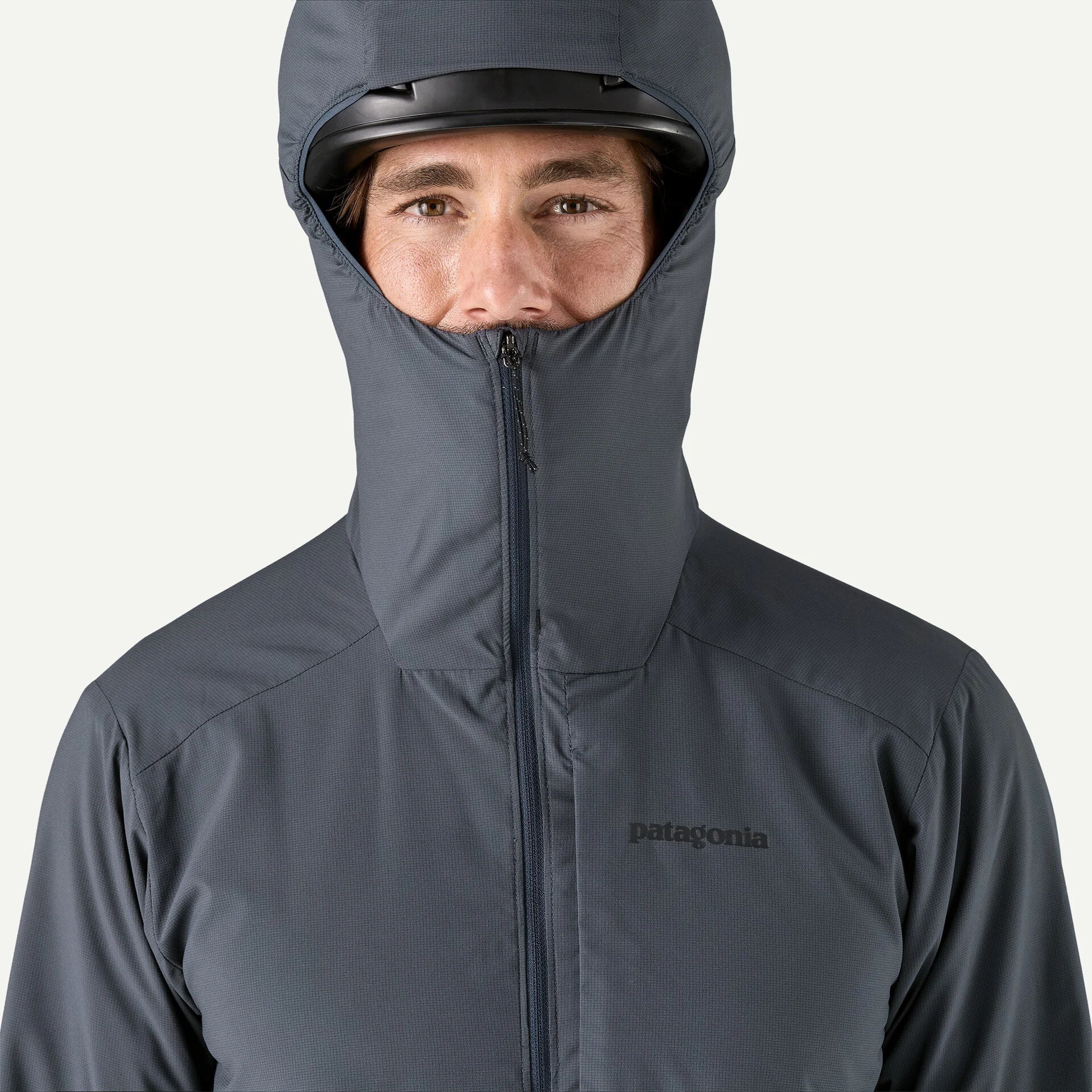 Men's Nano-Air® Ultralight Full-Zip Hoody