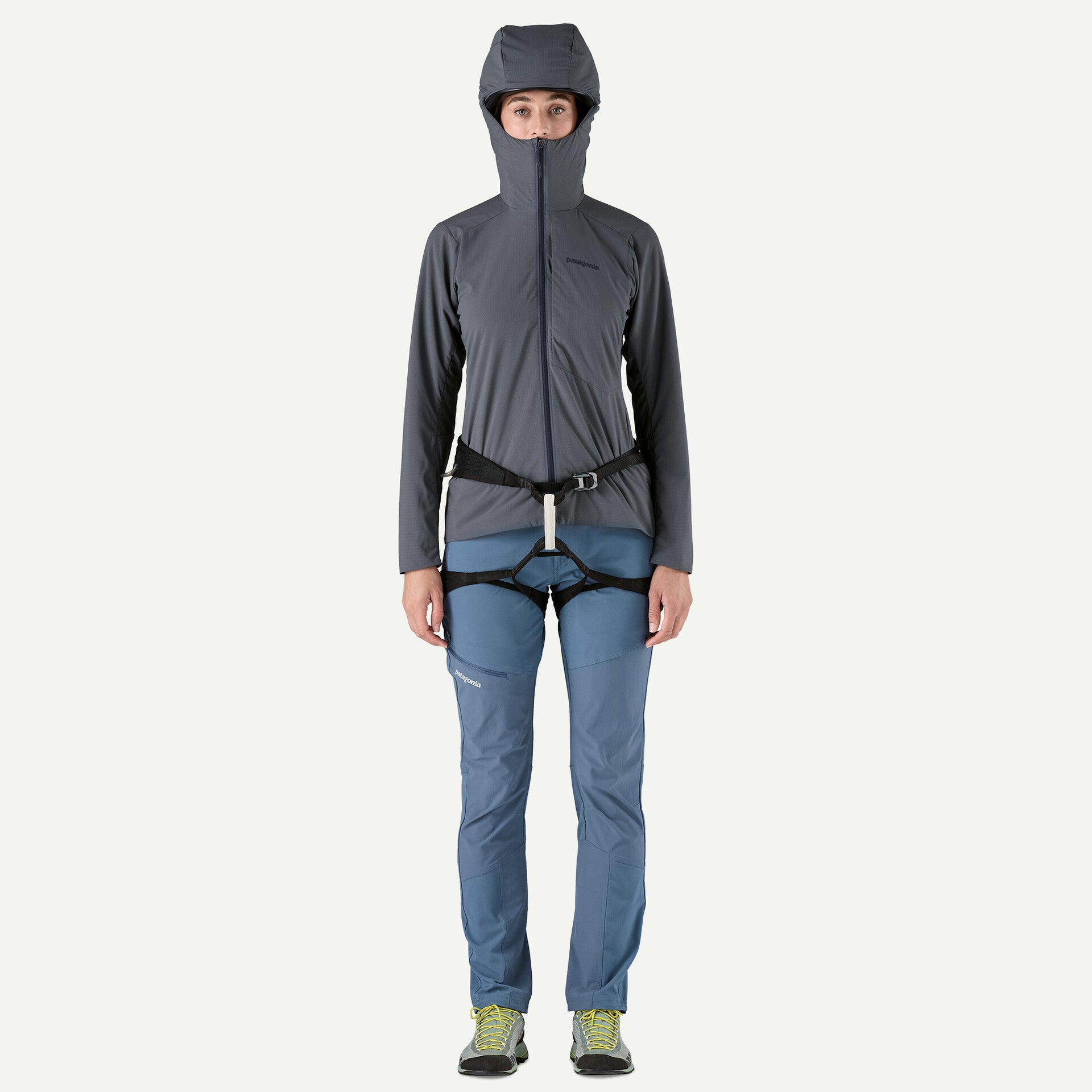 Women's Nano-Air® Ultralight Full-Zip Hoody