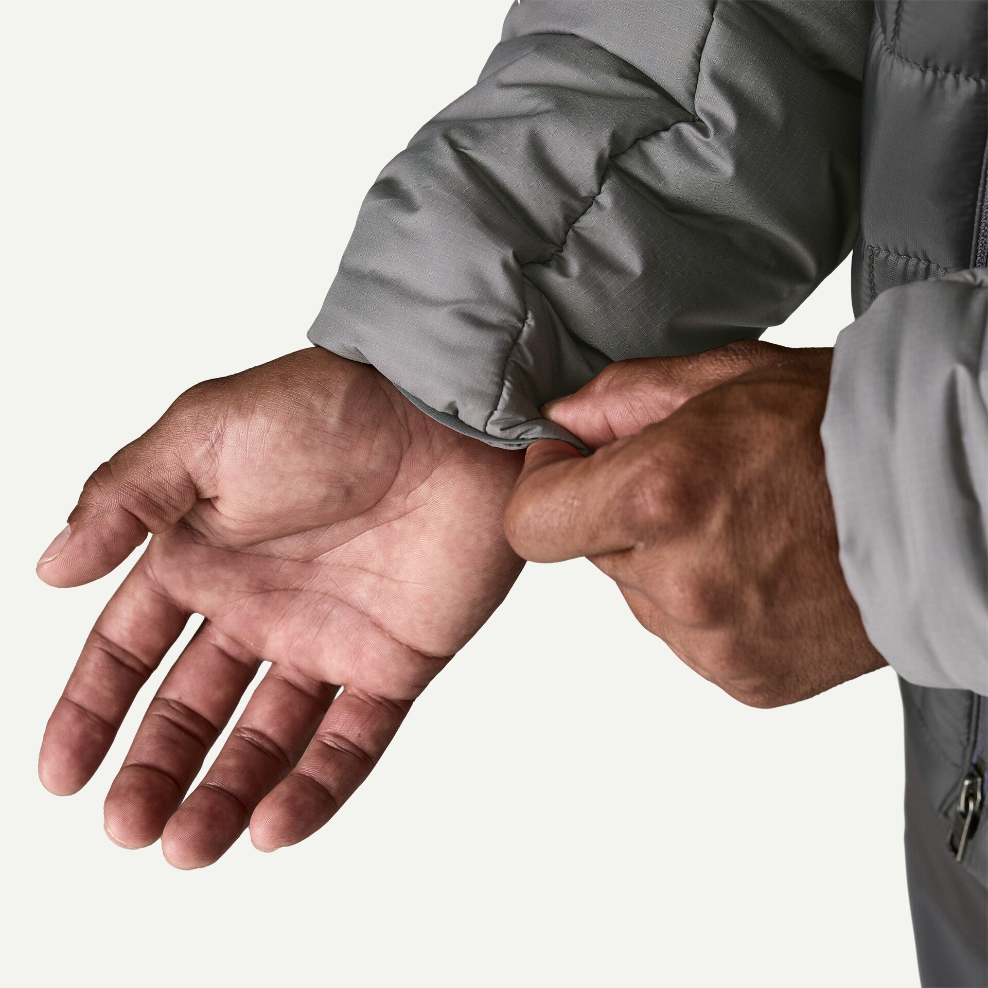 Men's Hi-Loft Nano Puff® Hoody