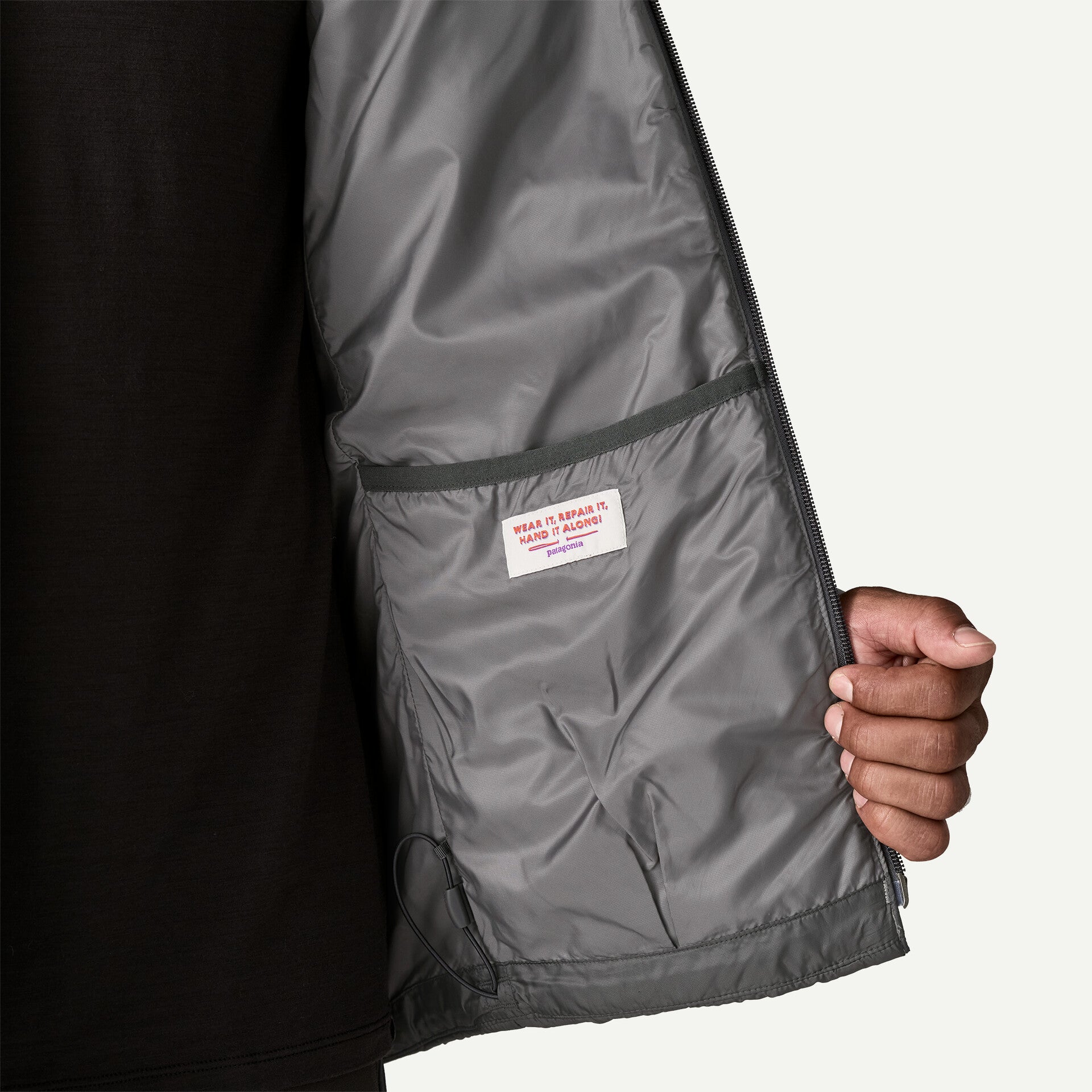 Men's Hi-Loft Nano Puff® Hoody