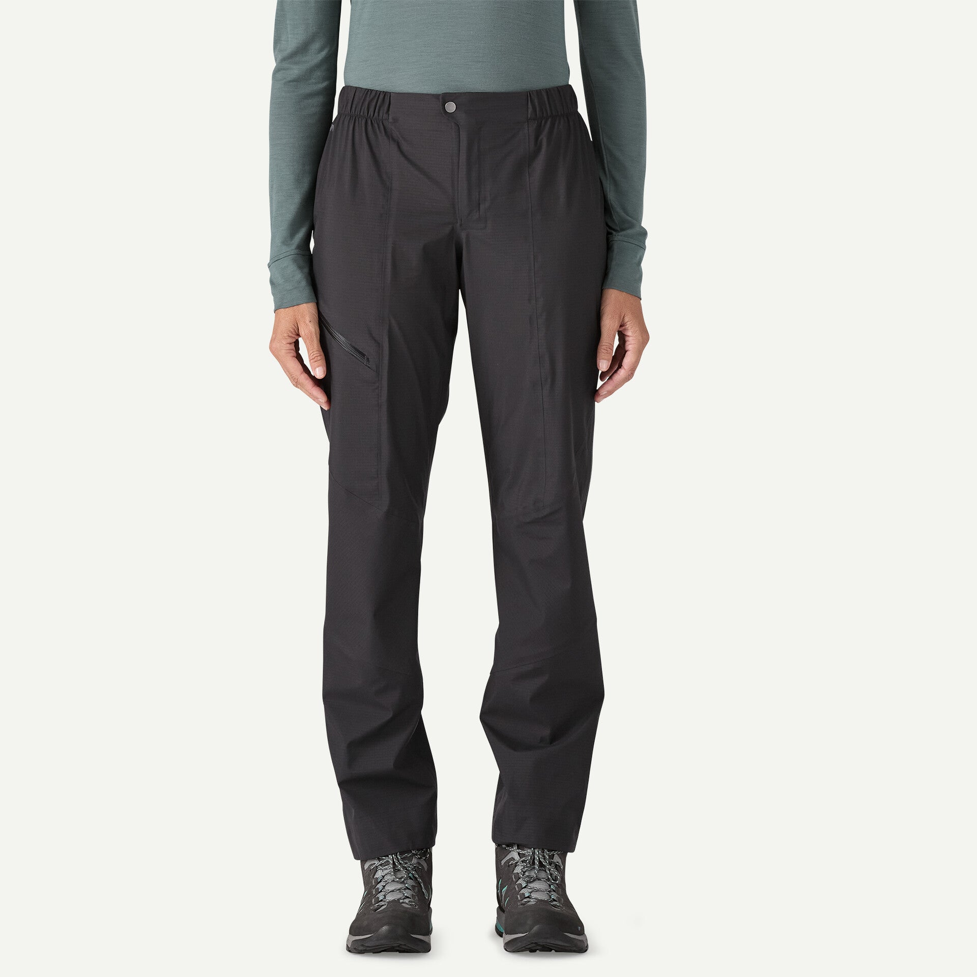 Women's Granite Crest Rain Pants