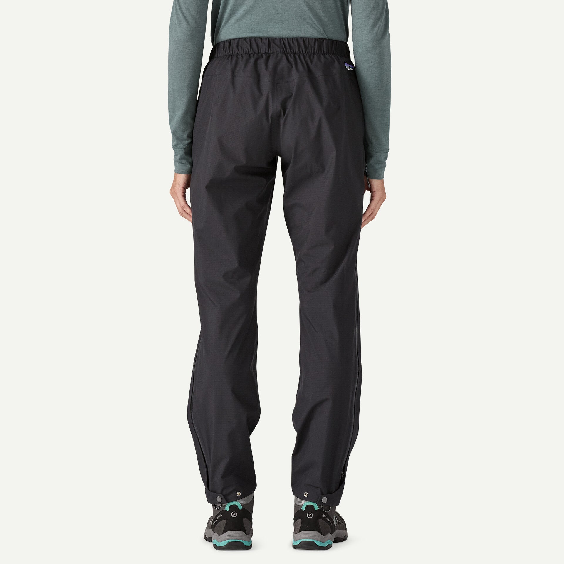 Women's Granite Crest Rain Pants