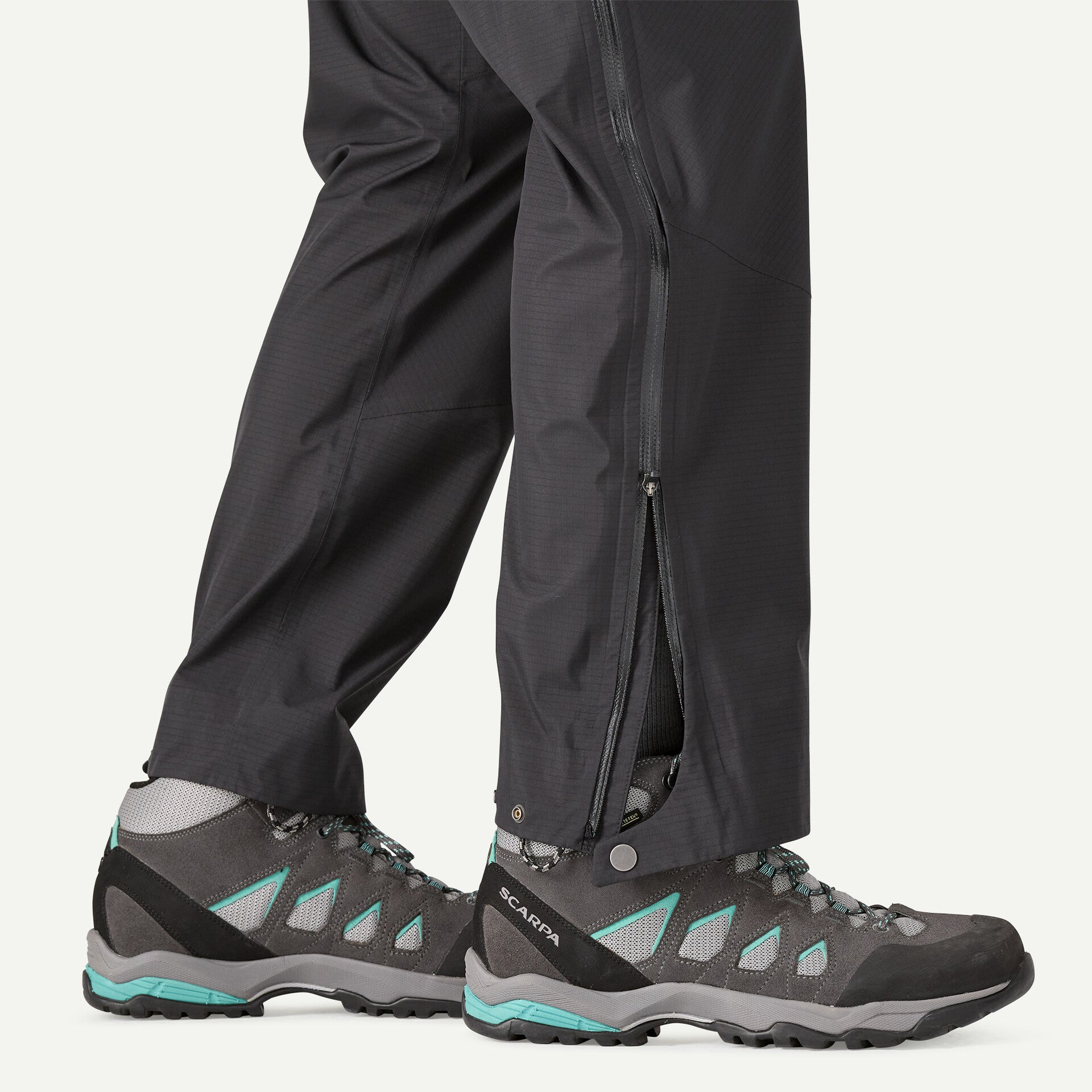 Women's Granite Crest Rain Pants