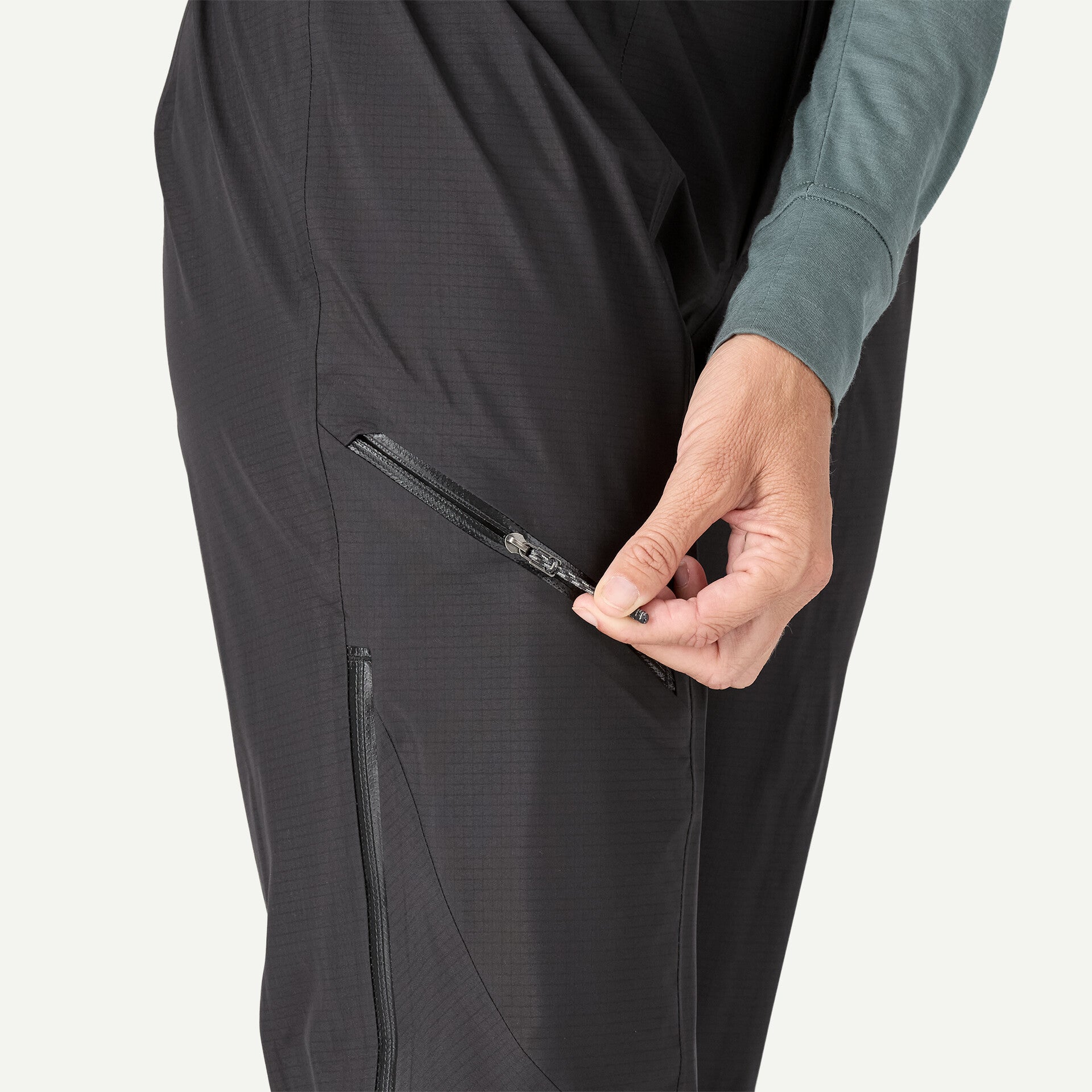 Women's Granite Crest Rain Pants