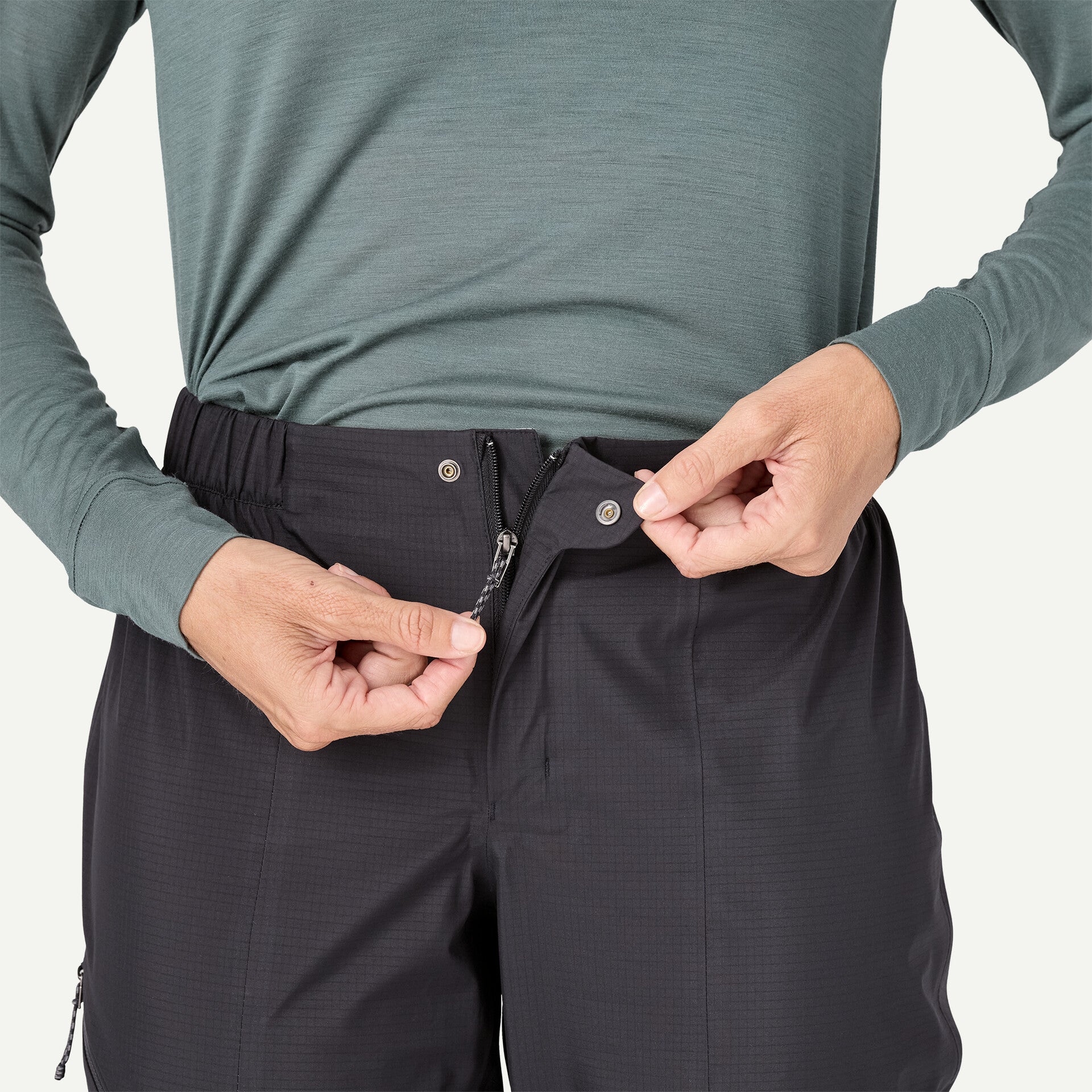 Women's Granite Crest Rain Pants