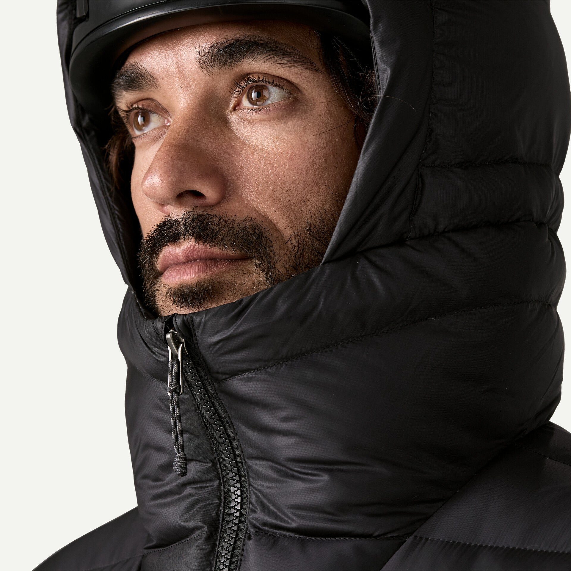 Men's Fitz Roy Down Hoody