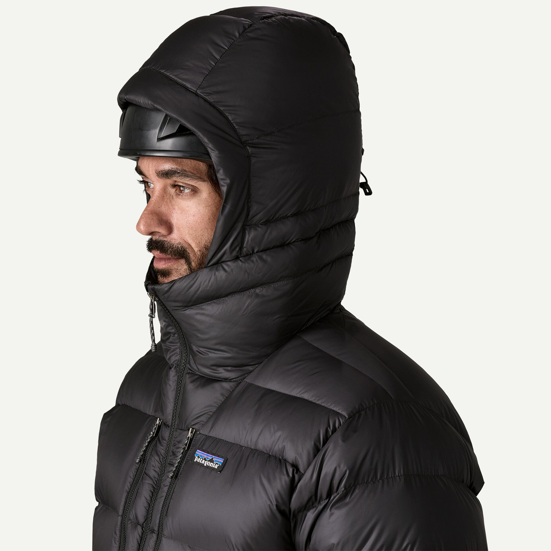 Men's Fitz Roy Down Hoody