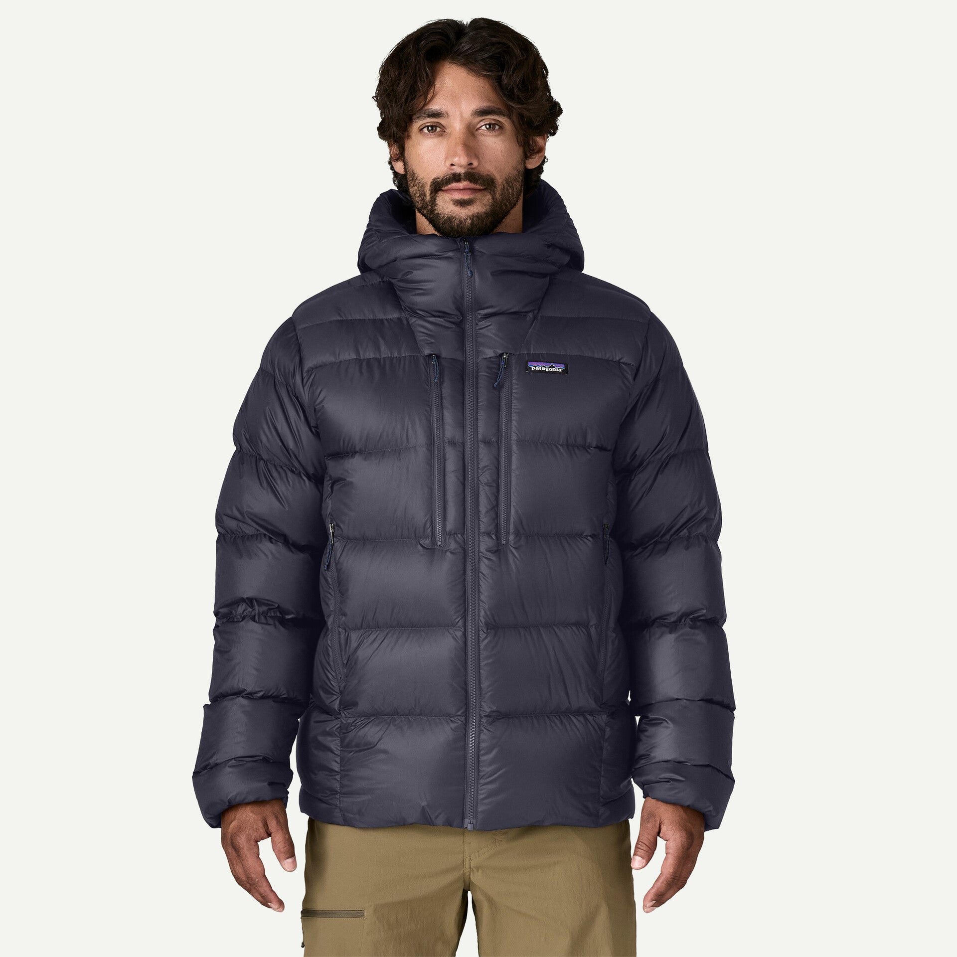 Men's Fitz Roy Down Hoody
