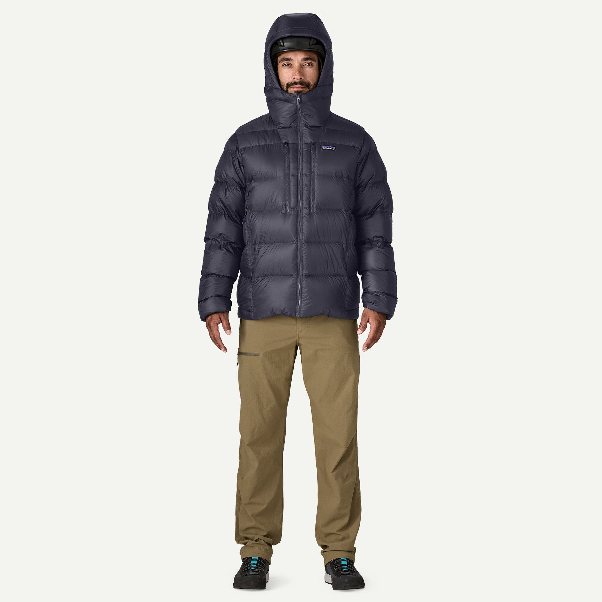 Men's Fitz Roy Down Hoody