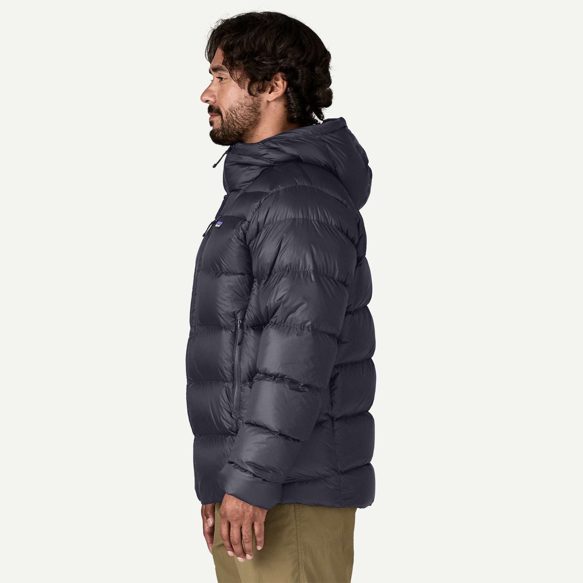 Men's Fitz Roy Down Hoody