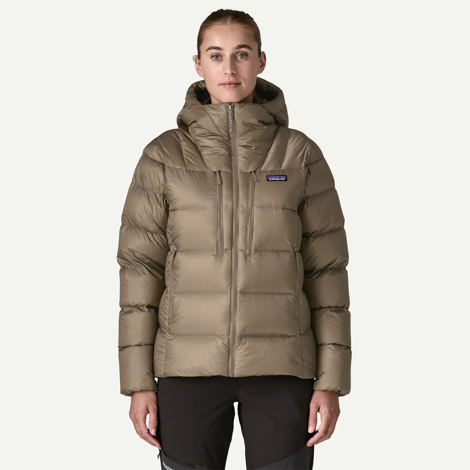 Women's Fitz Roy Down Hoody