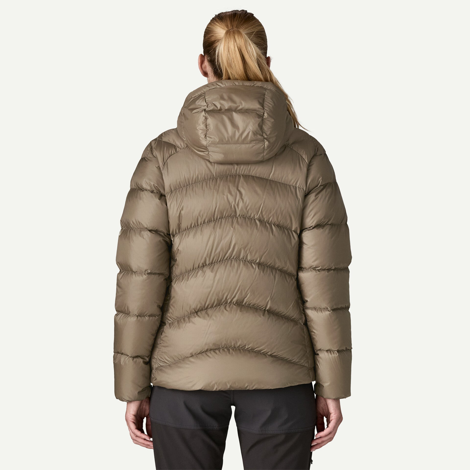Women's Fitz Roy Down Hoody