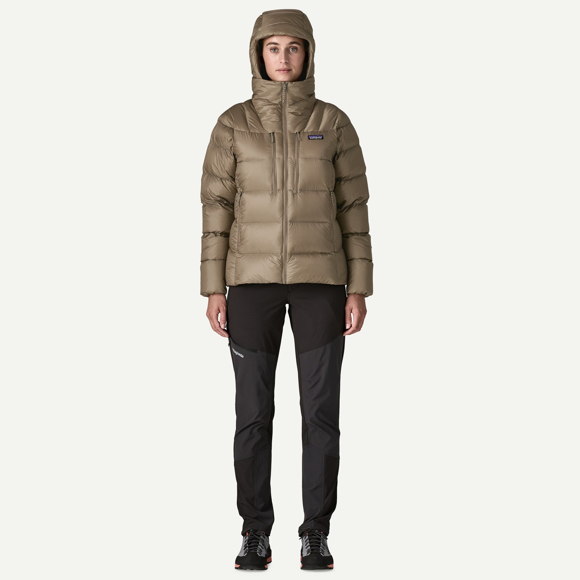 Women's Fitz Roy Down Hoody