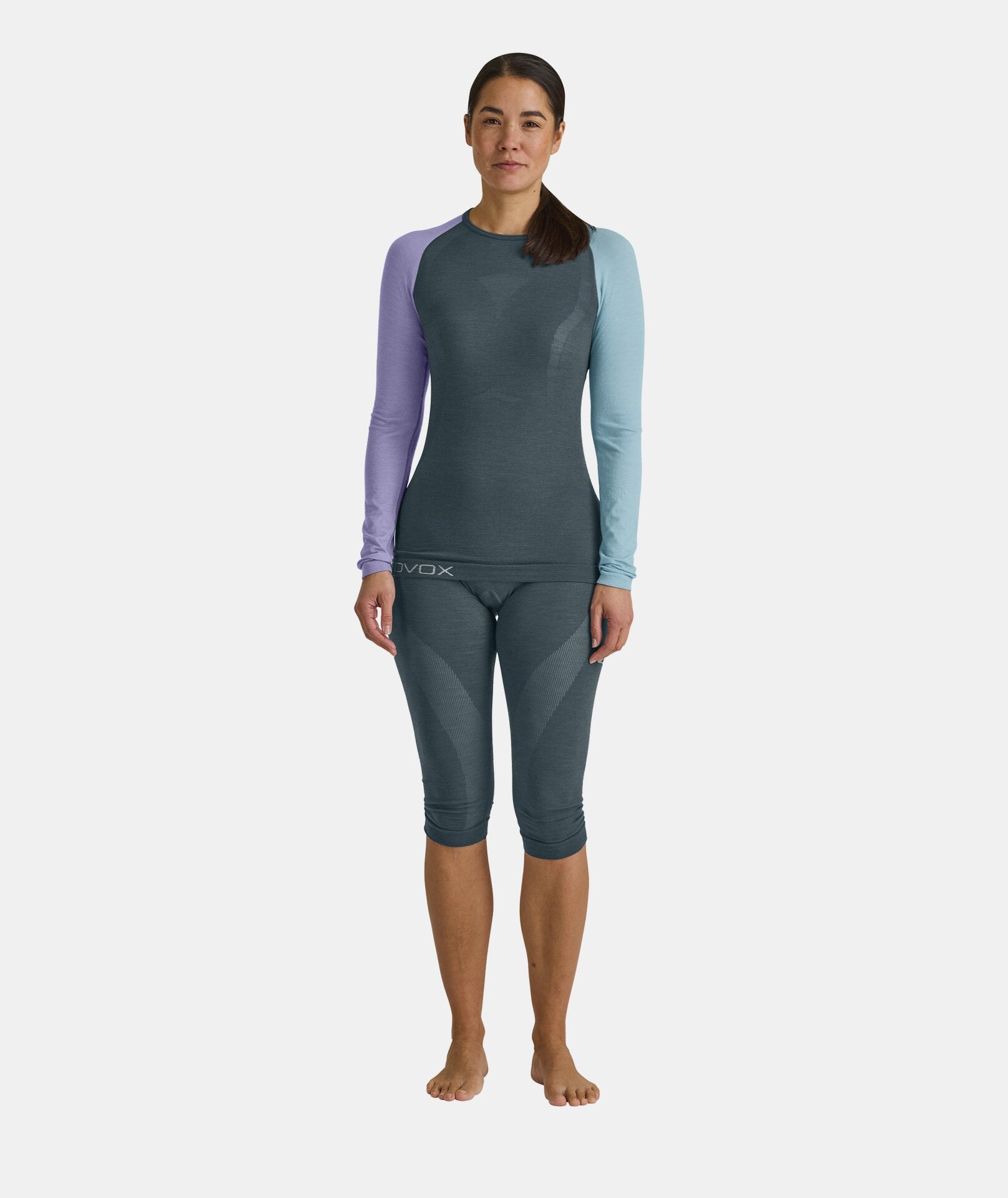 Women's 120 Comp Light Long Sleeve