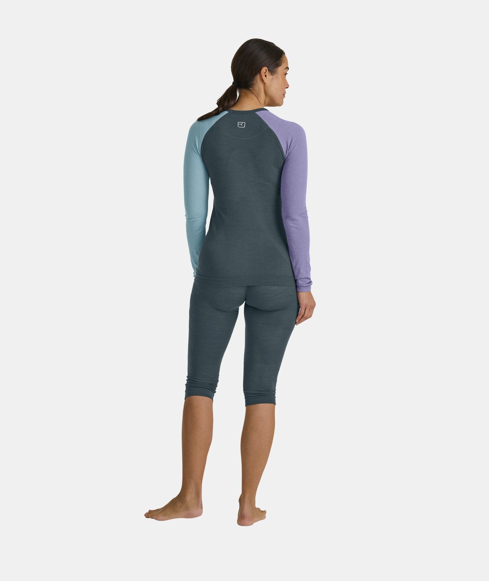 Women's 120 Comp Light Long Sleeve