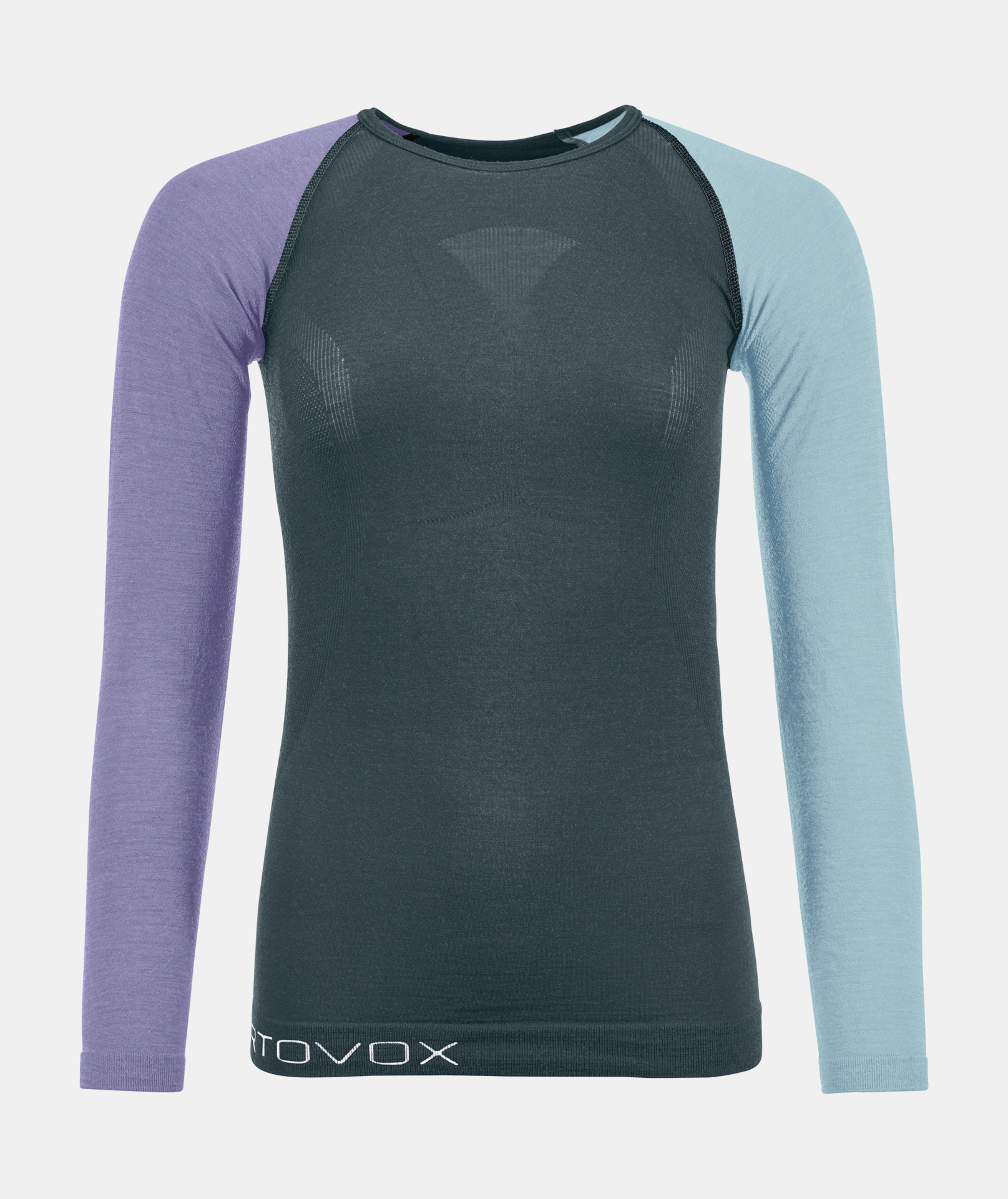 Women's 120 Comp Light Long Sleeve