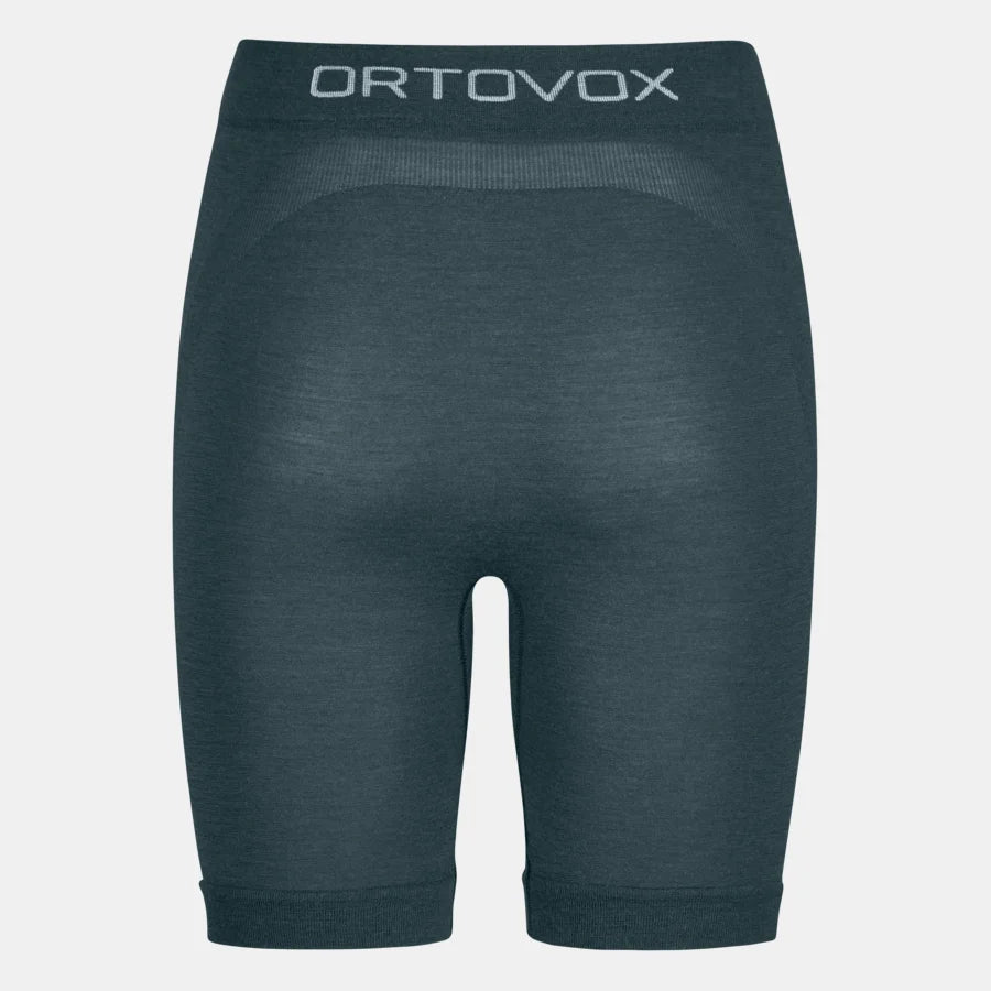 Women's 120 Comp Light Short Pants