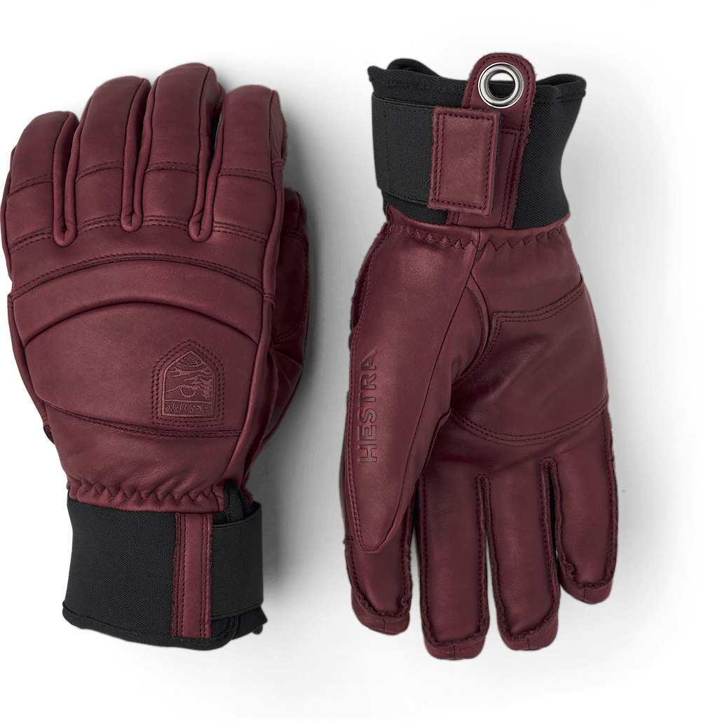 Fall Line Glove