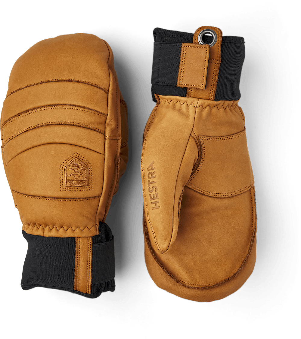 Fall Line Mitt