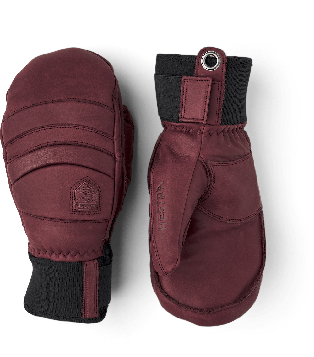 Fall Line Mitt