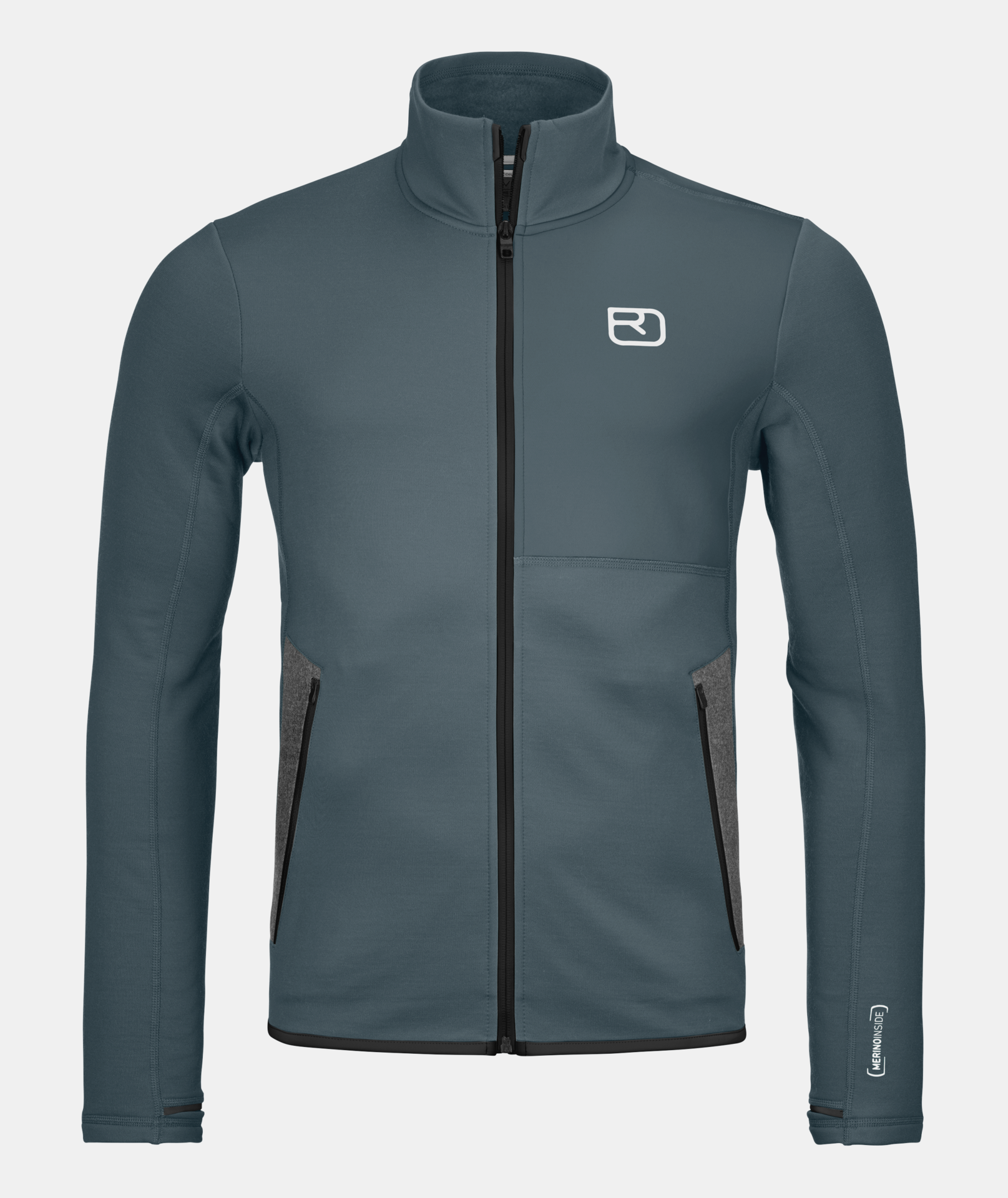 Men's Fleece Jacket