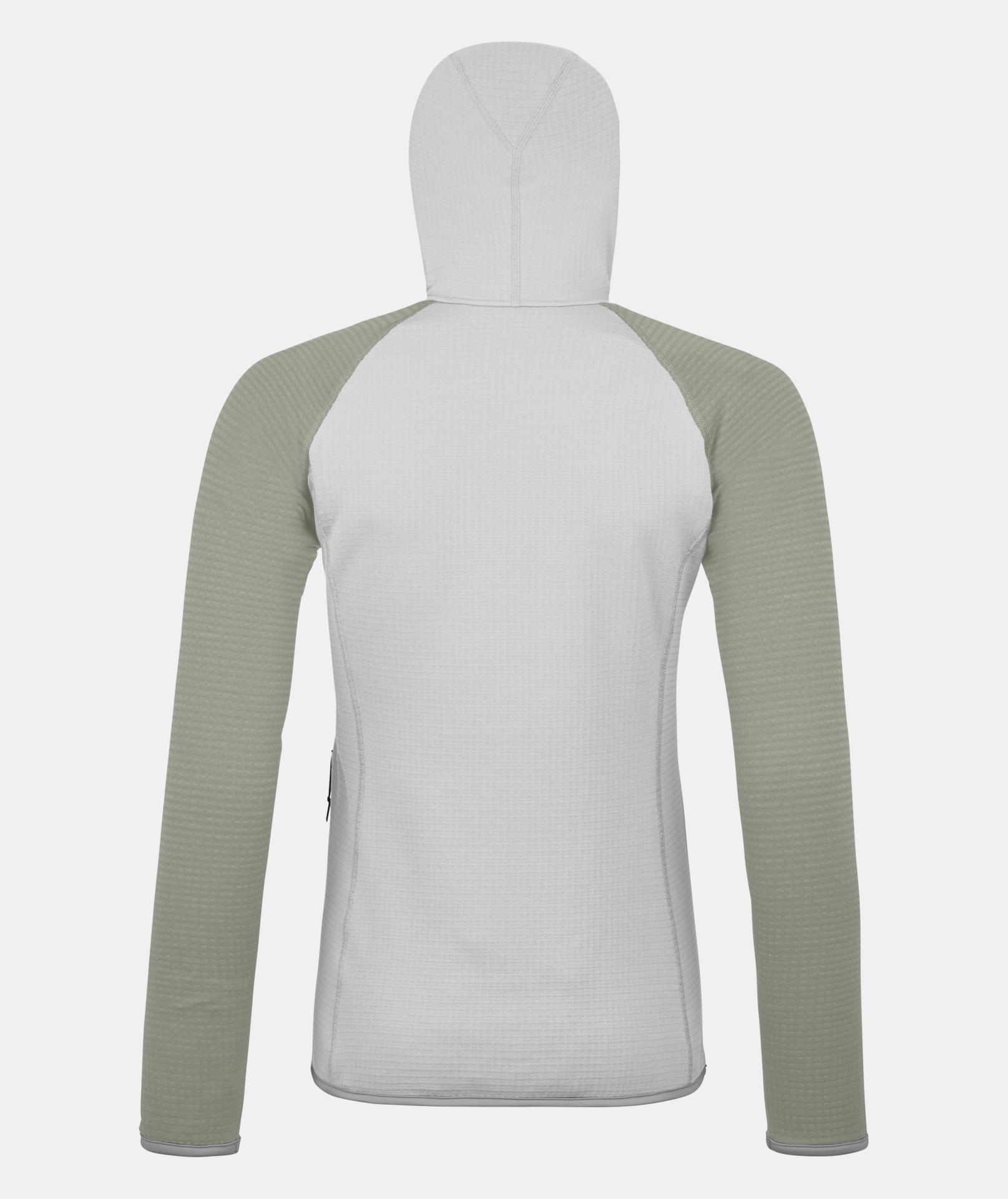 Women's Fleece GP Classic Knit Hoody