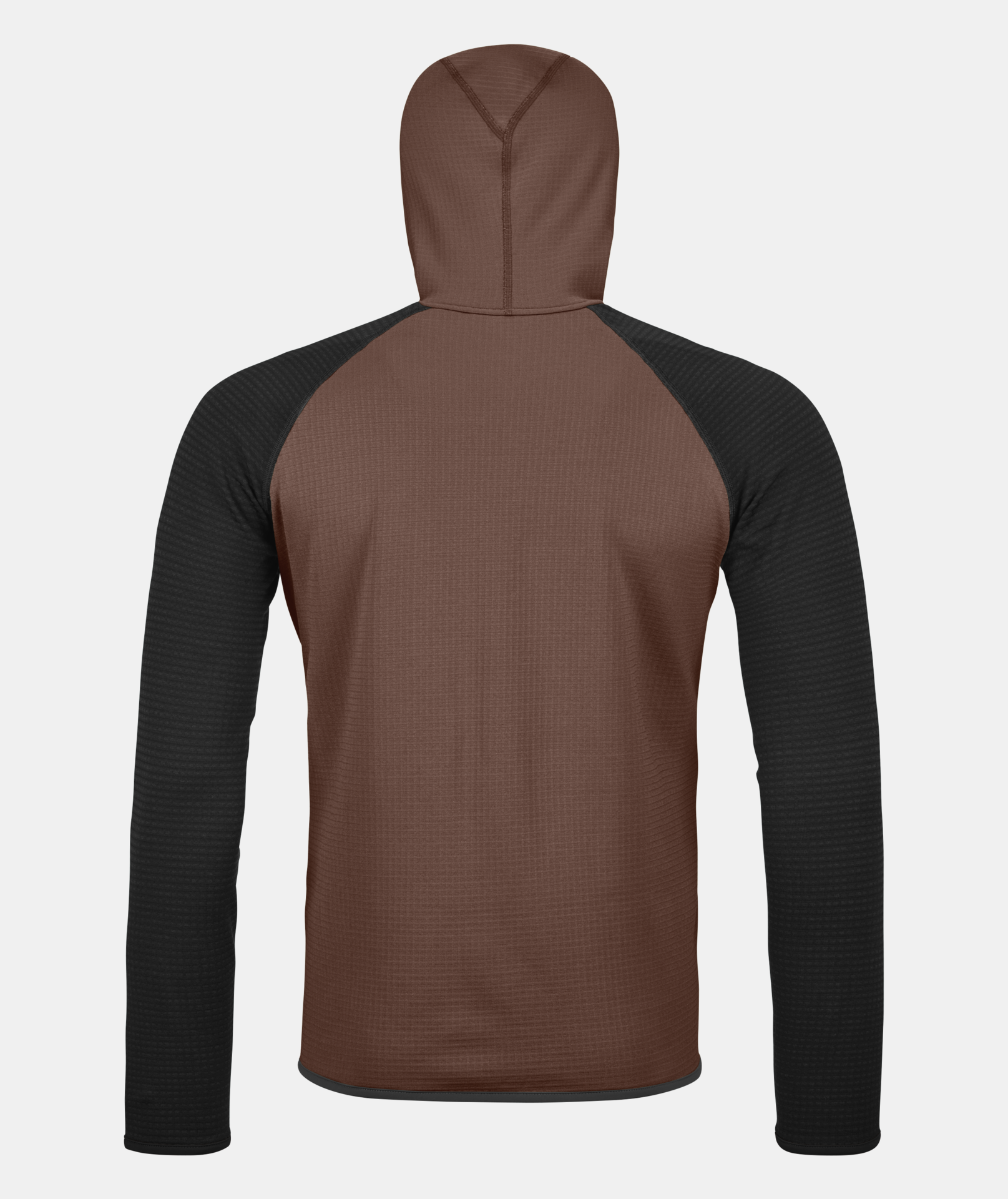 Men's Fleece GP Classic Knit Hoody